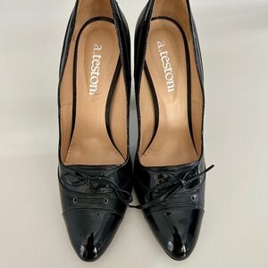 Testoni Pumps